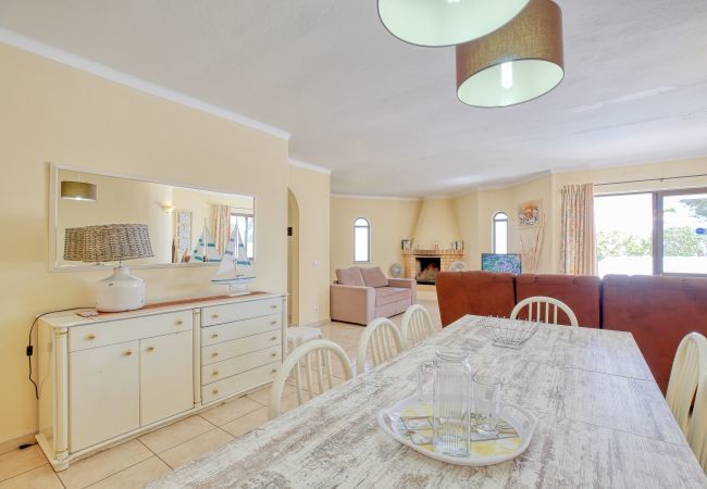 Villa à Albufeira - Villa Miramar Villa à Albufeira - Villa Miramar
