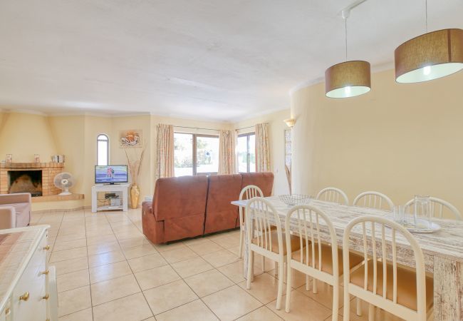 Villa à Albufeira - Villa Miramar Villa à Albufeira - Villa Miramar