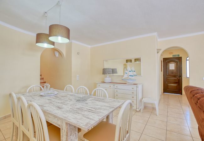 Villa à Albufeira - Villa Miramar Villa à Albufeira - Villa Miramar