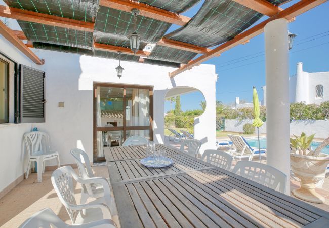 Villa à Albufeira - Villa Miramar Villa à Albufeira - Villa Miramar