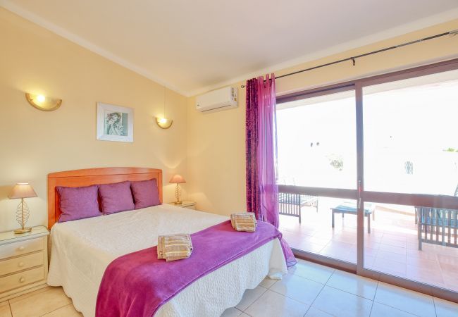 Villa à Albufeira - Villa Miramar Villa à Albufeira - Villa Miramar