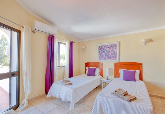 Villa à Albufeira - Villa Miramar Villa à Albufeira - Villa Miramar