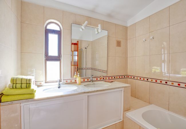 Villa à Albufeira - Villa Miramar Villa à Albufeira - Villa Miramar