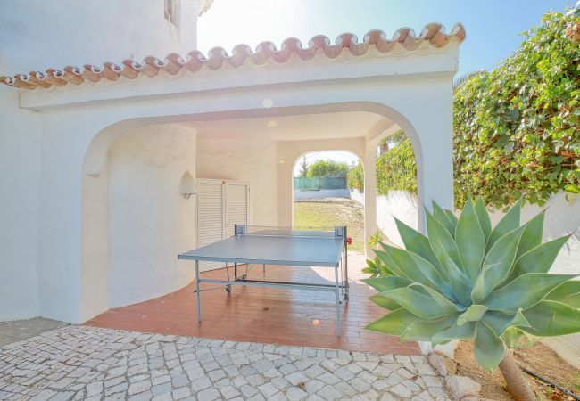 Villa à Albufeira - Villa Miramar Villa à Albufeira - Villa Miramar