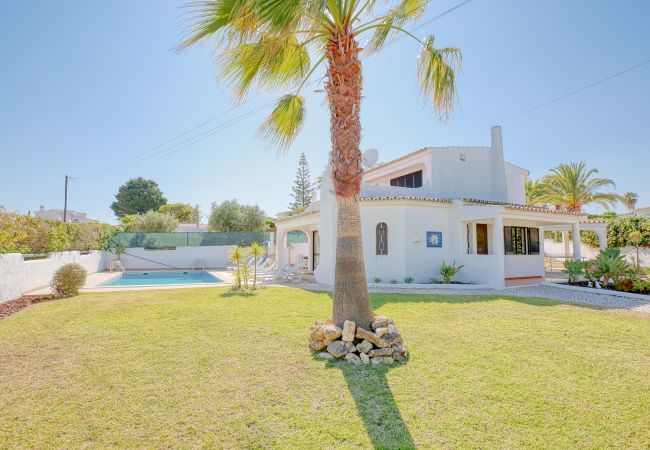 Villa à Albufeira - Villa Miramar Villa à Albufeira - Villa Miramar