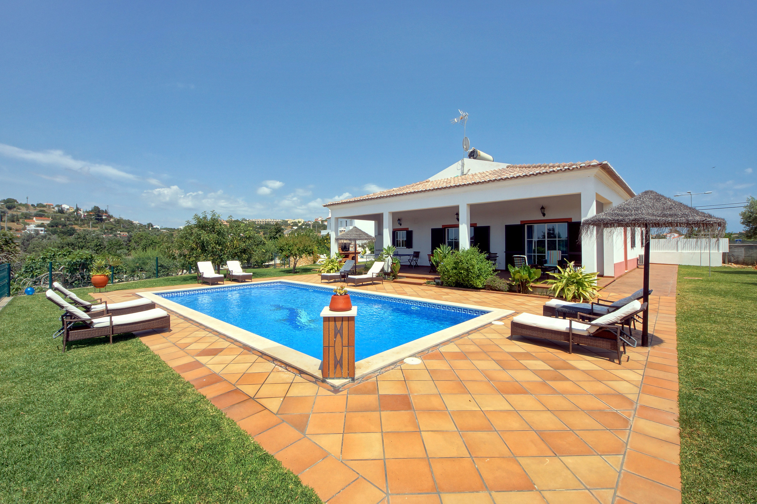 villa à Albufeira - Villa Monte da Madrinha