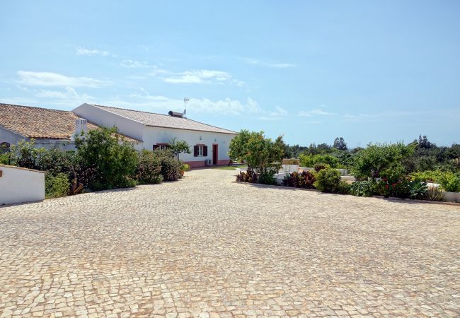Villa à Albufeira - Villa Monte da Madrinha Villa à Albufeira - Villa Monte da Madrinha