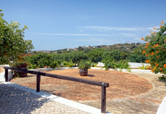 Villa à Albufeira - Villa Monte da Madrinha Villa à Albufeira - Villa Monte da Madrinha