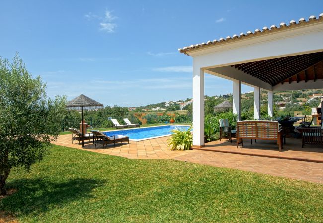 Villa à Albufeira - Villa Monte da Madrinha Villa à Albufeira - Villa Monte da Madrinha