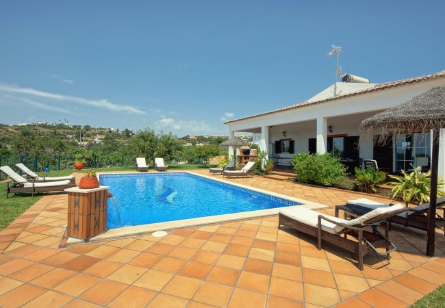 Villa à Albufeira - Villa Monte da Madrinha Villa à Albufeira - Villa Monte da Madrinha