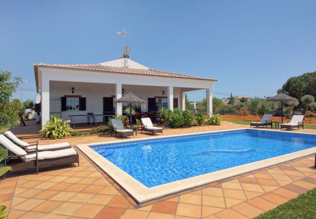 Villa à Albufeira - Villa Monte da Madrinha Villa à Albufeira - Villa Monte da Madrinha