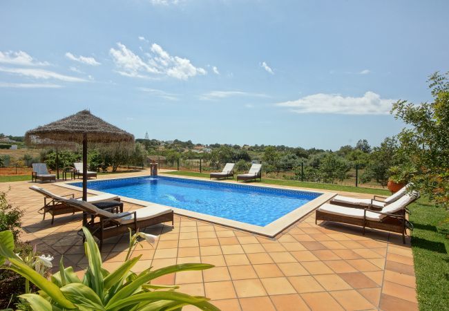 Villa à Albufeira - Villa Monte da Madrinha Villa à Albufeira - Villa Monte da Madrinha