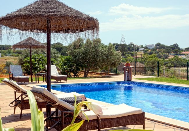 Villa à Albufeira - Villa Monte da Madrinha Villa à Albufeira - Villa Monte da Madrinha