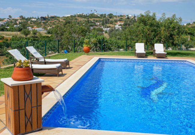 Villa à Albufeira - Villa Monte da Madrinha Villa à Albufeira - Villa Monte da Madrinha