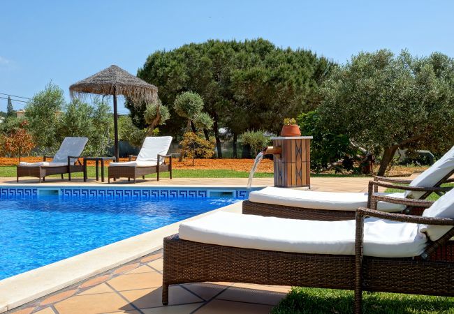 Villa à Albufeira - Villa Monte da Madrinha Villa à Albufeira - Villa Monte da Madrinha