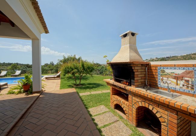 Villa à Albufeira - Villa Monte da Madrinha Villa à Albufeira - Villa Monte da Madrinha