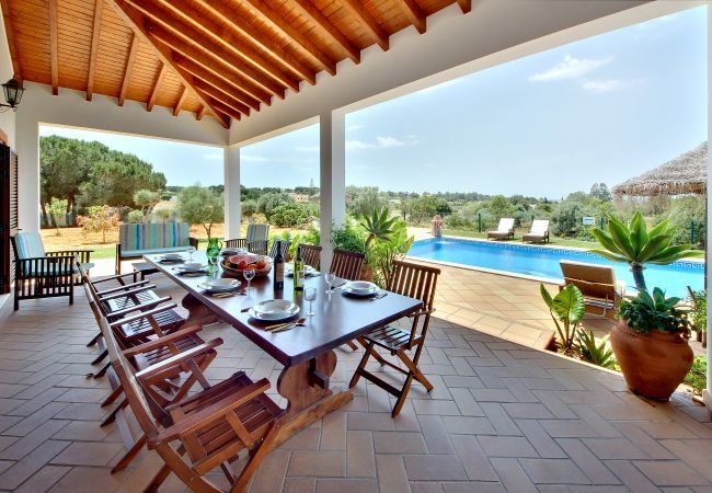 Villa à Albufeira - Villa Monte da Madrinha Villa à Albufeira - Villa Monte da Madrinha