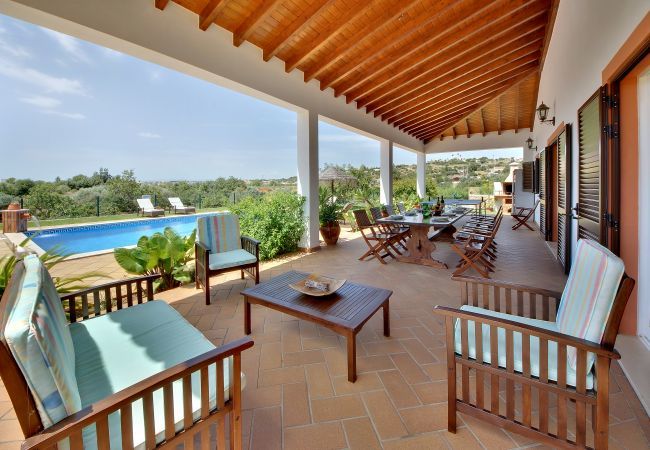 Villa à Albufeira - Villa Monte da Madrinha Villa à Albufeira - Villa Monte da Madrinha