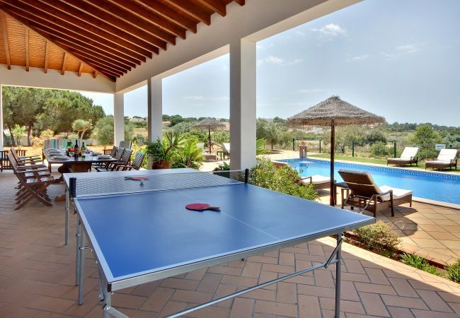 Villa à Albufeira - Villa Monte da Madrinha Villa à Albufeira - Villa Monte da Madrinha