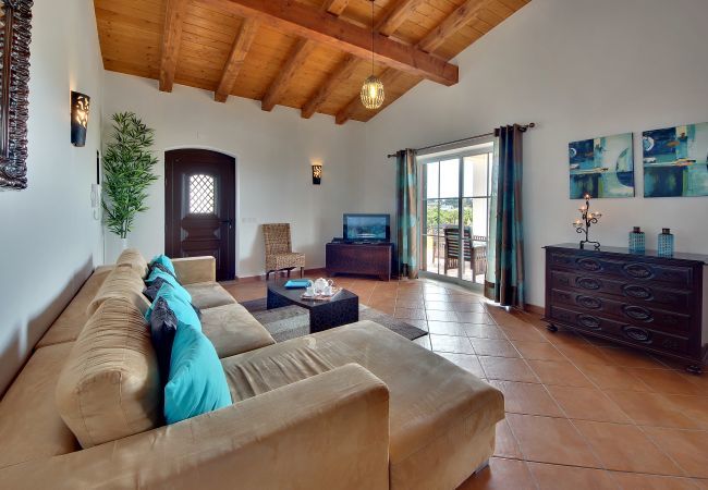 Villa à Albufeira - Villa Monte da Madrinha Villa à Albufeira - Villa Monte da Madrinha