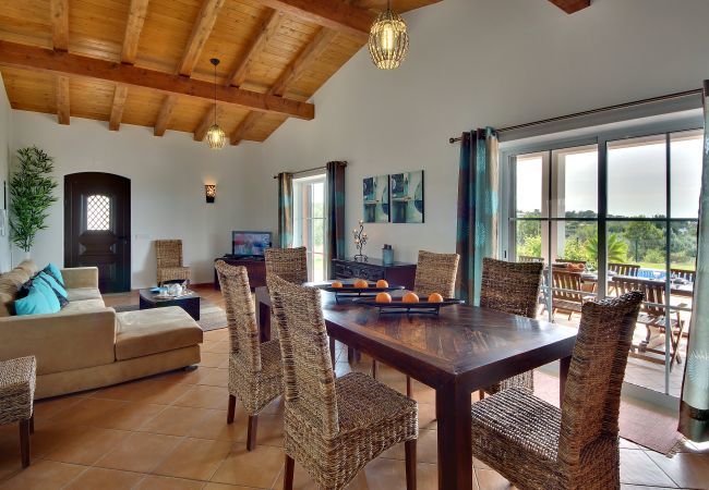 Villa à Albufeira - Villa Monte da Madrinha Villa à Albufeira - Villa Monte da Madrinha