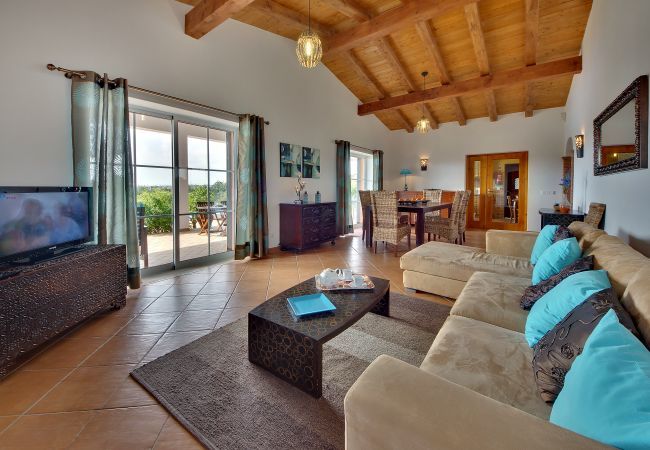 Villa à Albufeira - Villa Monte da Madrinha Villa à Albufeira - Villa Monte da Madrinha