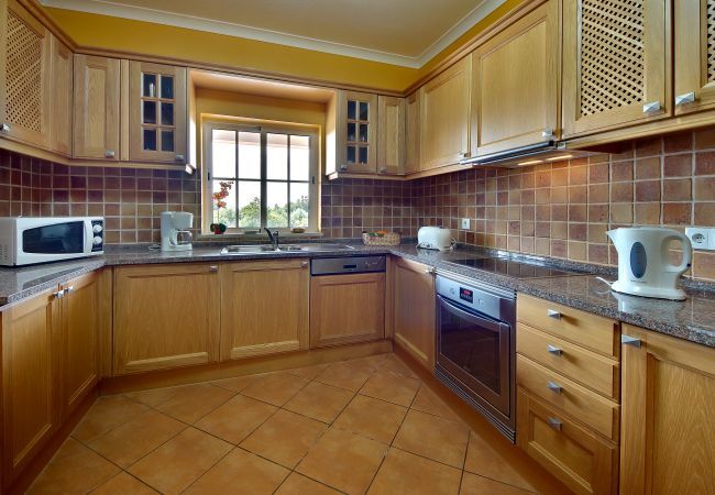 Villa à Albufeira - Villa Monte da Madrinha Villa à Albufeira - Villa Monte da Madrinha