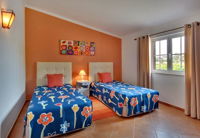 Villa à Albufeira - Villa Monte da Madrinha Villa à Albufeira - Villa Monte da Madrinha