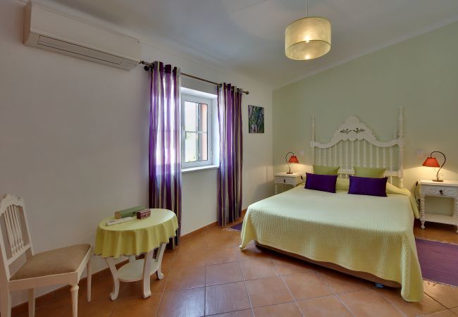 Villa à Albufeira - Villa Monte da Madrinha Villa à Albufeira - Villa Monte da Madrinha