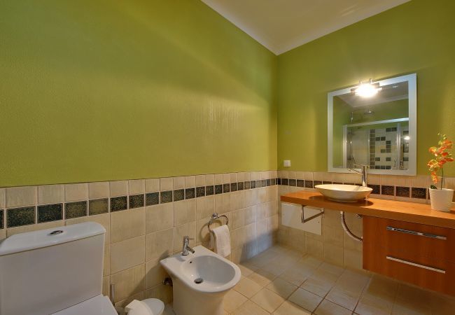 Villa à Albufeira - Villa Monte da Madrinha Villa à Albufeira - Villa Monte da Madrinha