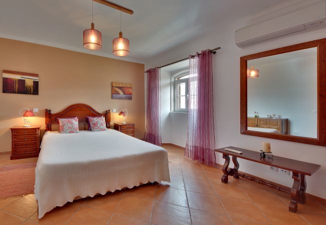 Villa à Albufeira - Villa Monte da Madrinha Villa à Albufeira - Villa Monte da Madrinha