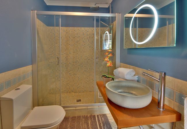 Villa à Albufeira - Villa Monte da Madrinha Villa à Albufeira - Villa Monte da Madrinha