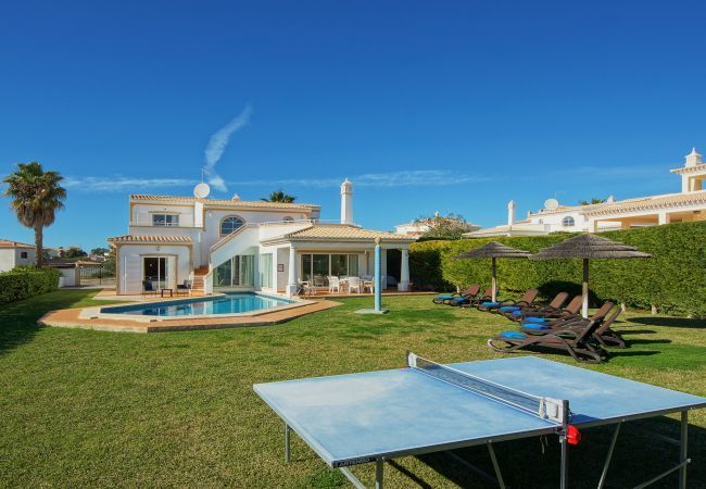 Villa à Albufeira - Villa Beatrice R17 Villa à Albufeira - Villa Beatrice R17