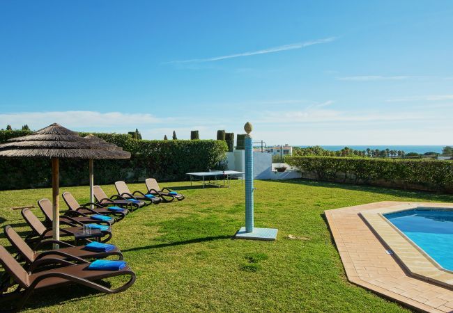 Villa à Albufeira - Villa Beatrice R17 Villa à Albufeira - Villa Beatrice R17