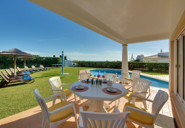 Villa à Albufeira - Villa Beatrice R17 Villa à Albufeira - Villa Beatrice R17