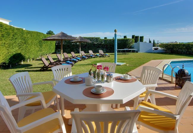 Villa à Albufeira - Villa Beatrice R17 Villa à Albufeira - Villa Beatrice R17
