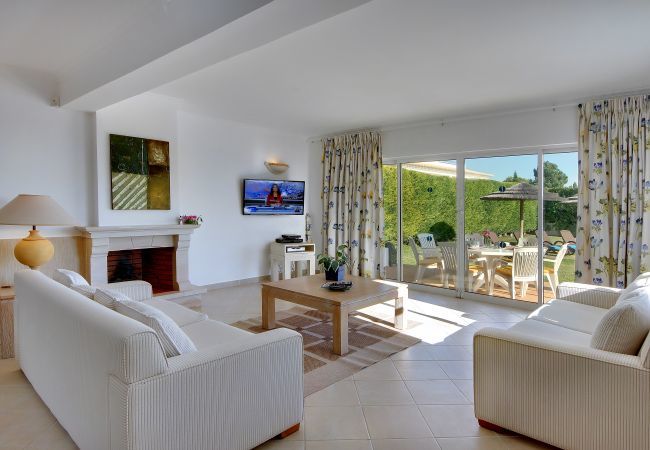 Villa à Albufeira - Villa Beatrice R17 Villa à Albufeira - Villa Beatrice R17