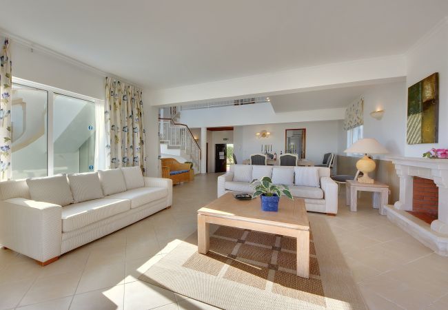 Villa à Albufeira - Villa Beatrice R17 Villa à Albufeira - Villa Beatrice R17
