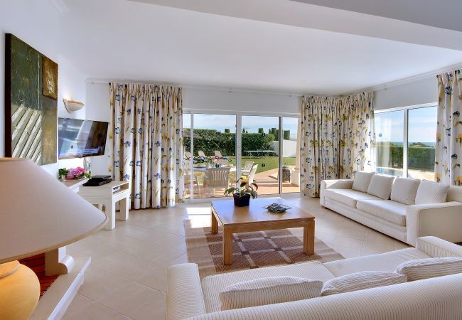 Villa à Albufeira - Villa Beatrice R17 Villa à Albufeira - Villa Beatrice R17