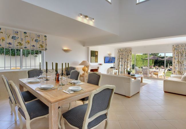 Villa à Albufeira - Villa Beatrice R17 Villa à Albufeira - Villa Beatrice R17