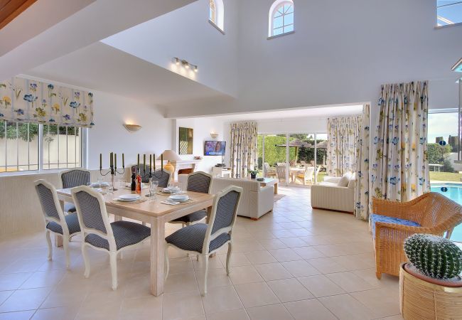 Villa à Albufeira - Villa Beatrice R17 Villa à Albufeira - Villa Beatrice R17
