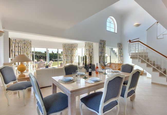 Villa à Albufeira - Villa Beatrice R17 Villa à Albufeira - Villa Beatrice R17
