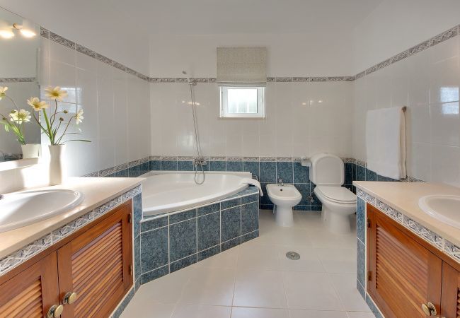 Villa à Albufeira - Villa Beatrice R17 Villa à Albufeira - Villa Beatrice R17