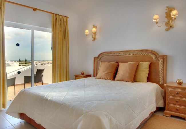 Villa à Albufeira - Villa Beatrice R17 Villa à Albufeira - Villa Beatrice R17