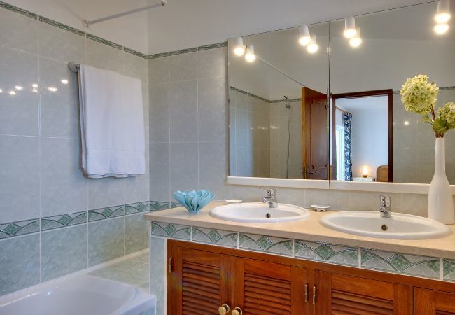 Villa à Albufeira - Villa Ceylon R18 Villa à Albufeira - Villa Ceylon R18