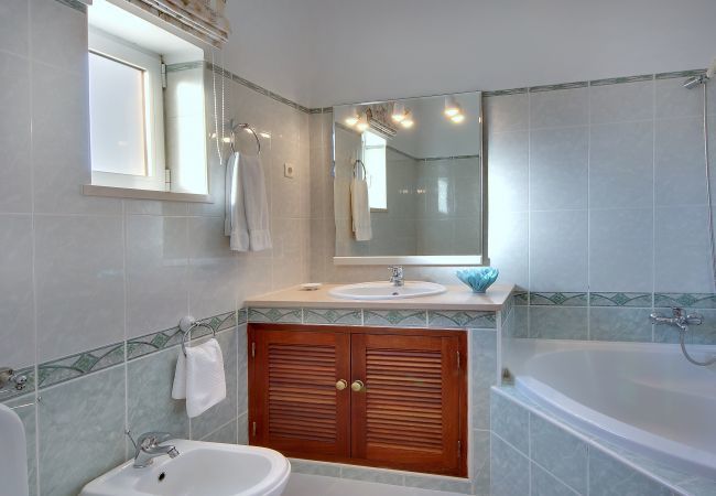 Villa à Albufeira - Villa Ceylon R18 Villa à Albufeira - Villa Ceylon R18