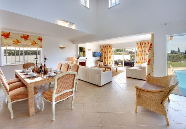 Villa à Albufeira - Villa Ceylon R18 Villa à Albufeira - Villa Ceylon R18