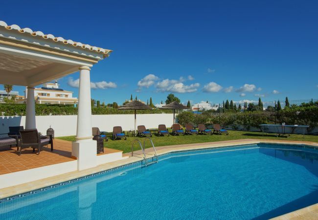 Villa à Albufeira - Villa Damara R19 Villa à Albufeira - Villa Damara R19