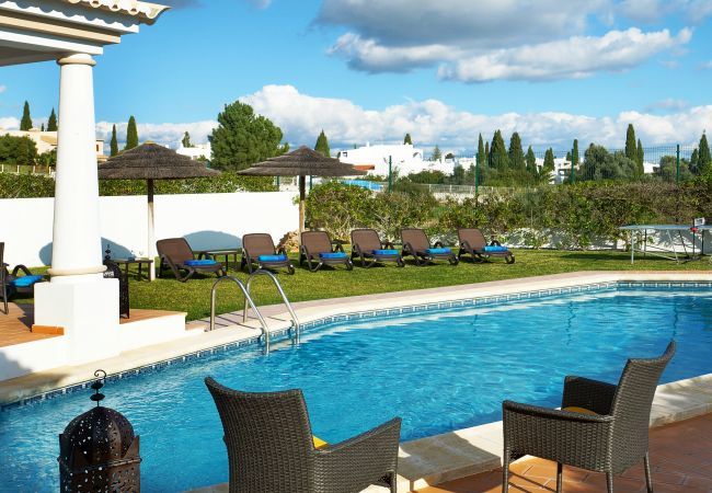 Villa à Albufeira - Villa Damara R19 Villa à Albufeira - Villa Damara R19