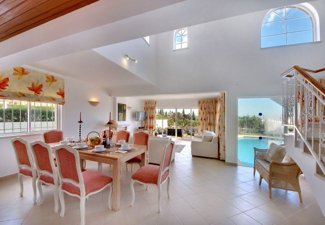 Villa à Albufeira - Villa Damara R19 Villa à Albufeira - Villa Damara R19